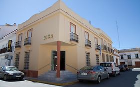 Hostal Niza San Juan Del Puerto